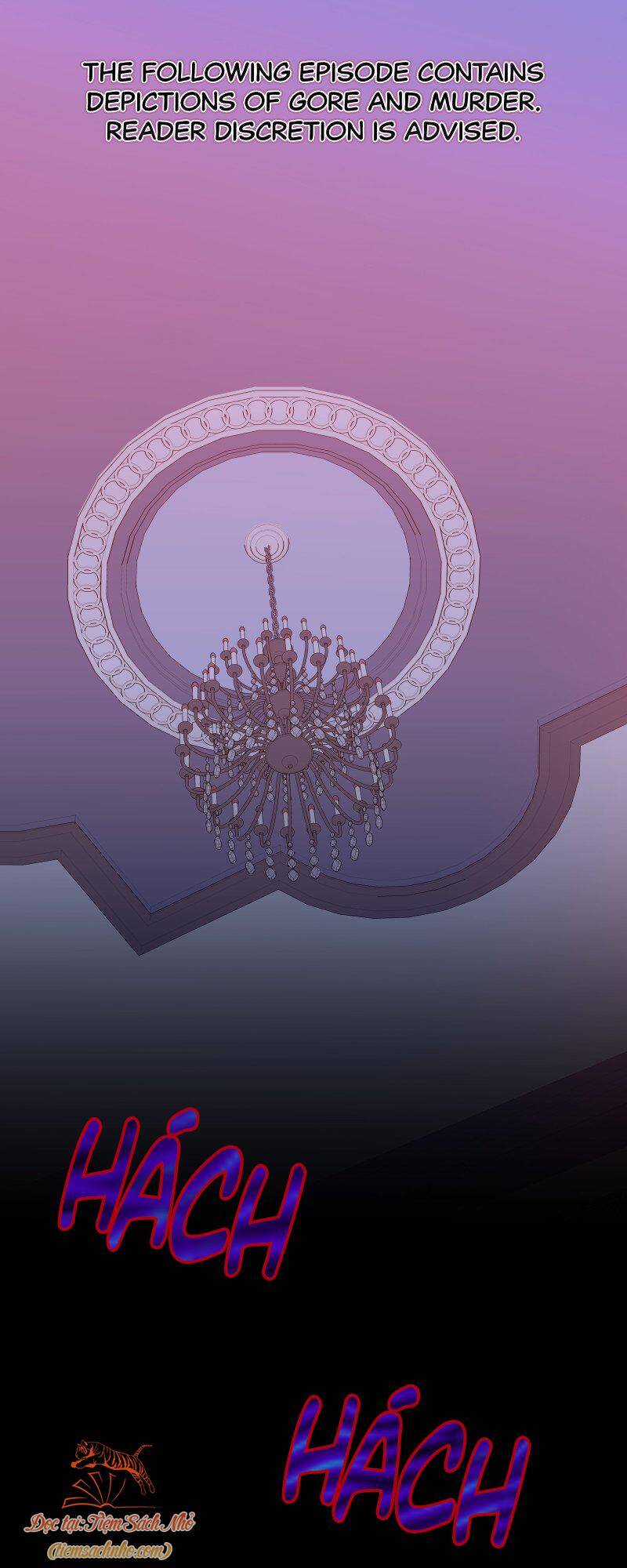 Lấy Đi Trái Tim Nàng Tiên Cá Chapter 2 - 1