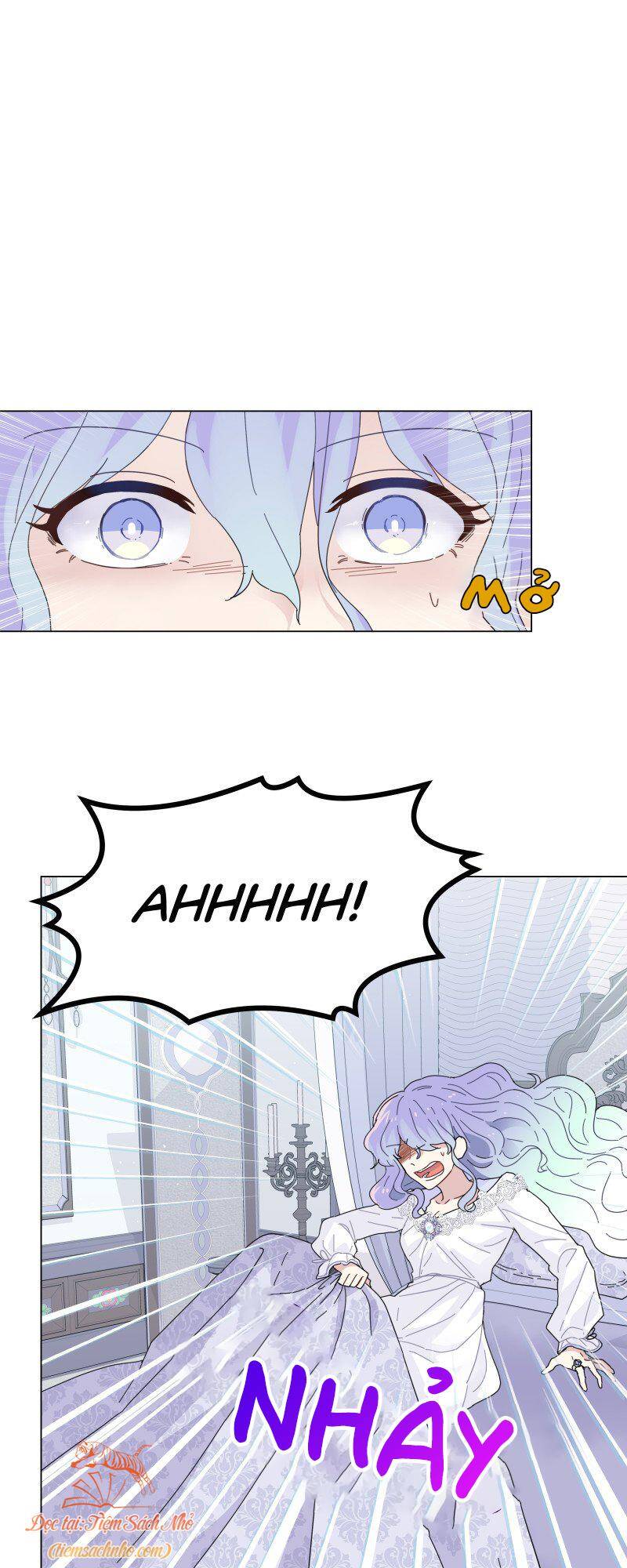Lấy Đi Trái Tim Nàng Tiên Cá Chapter 2 - 13