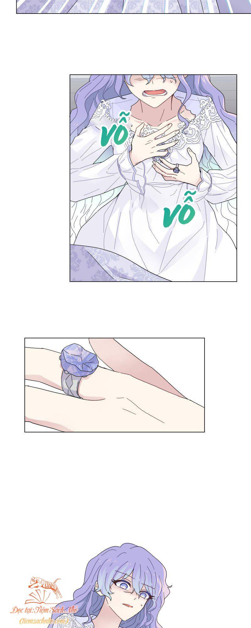 Lấy Đi Trái Tim Nàng Tiên Cá Chapter 2 - 14
