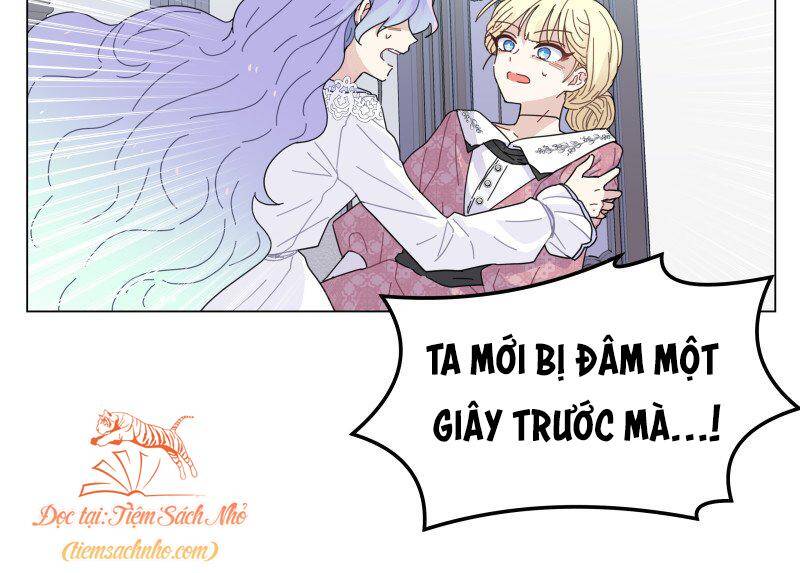 Lấy Đi Trái Tim Nàng Tiên Cá Chapter 2 - 16