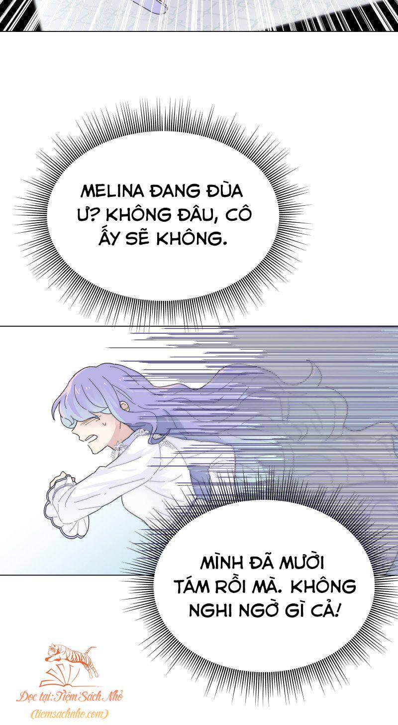 Lấy Đi Trái Tim Nàng Tiên Cá Chapter 2 - 20