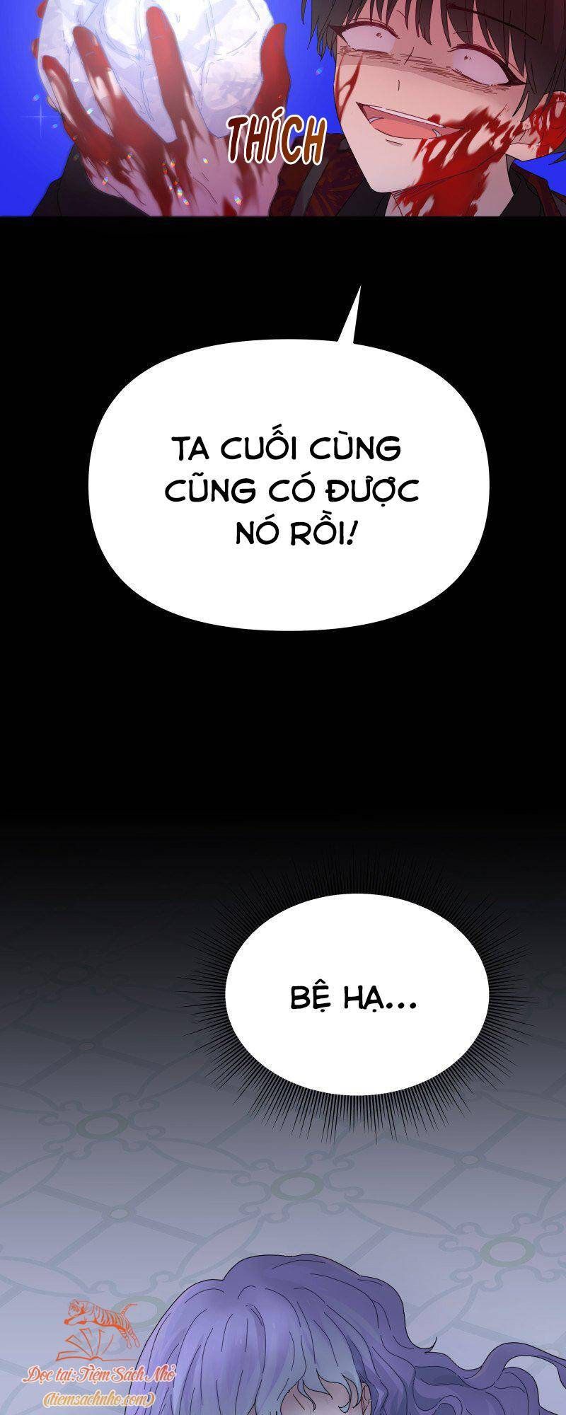 Lấy Đi Trái Tim Nàng Tiên Cá Chapter 2 - 3