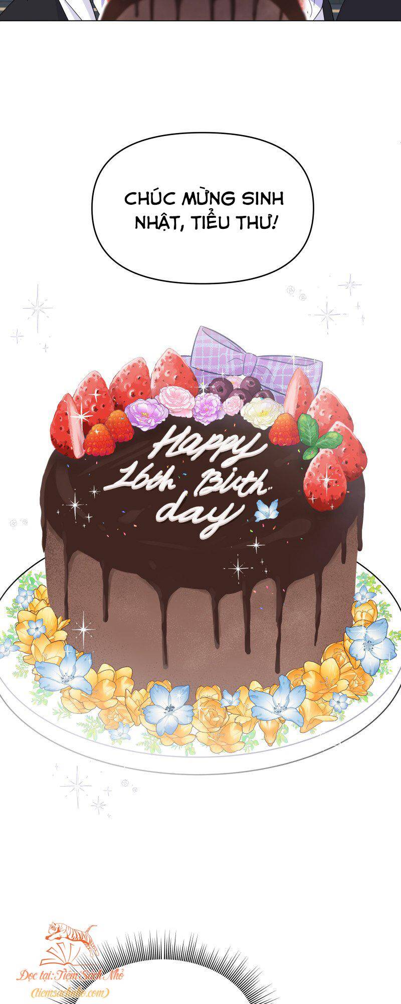 Lấy Đi Trái Tim Nàng Tiên Cá Chapter 2 - 23