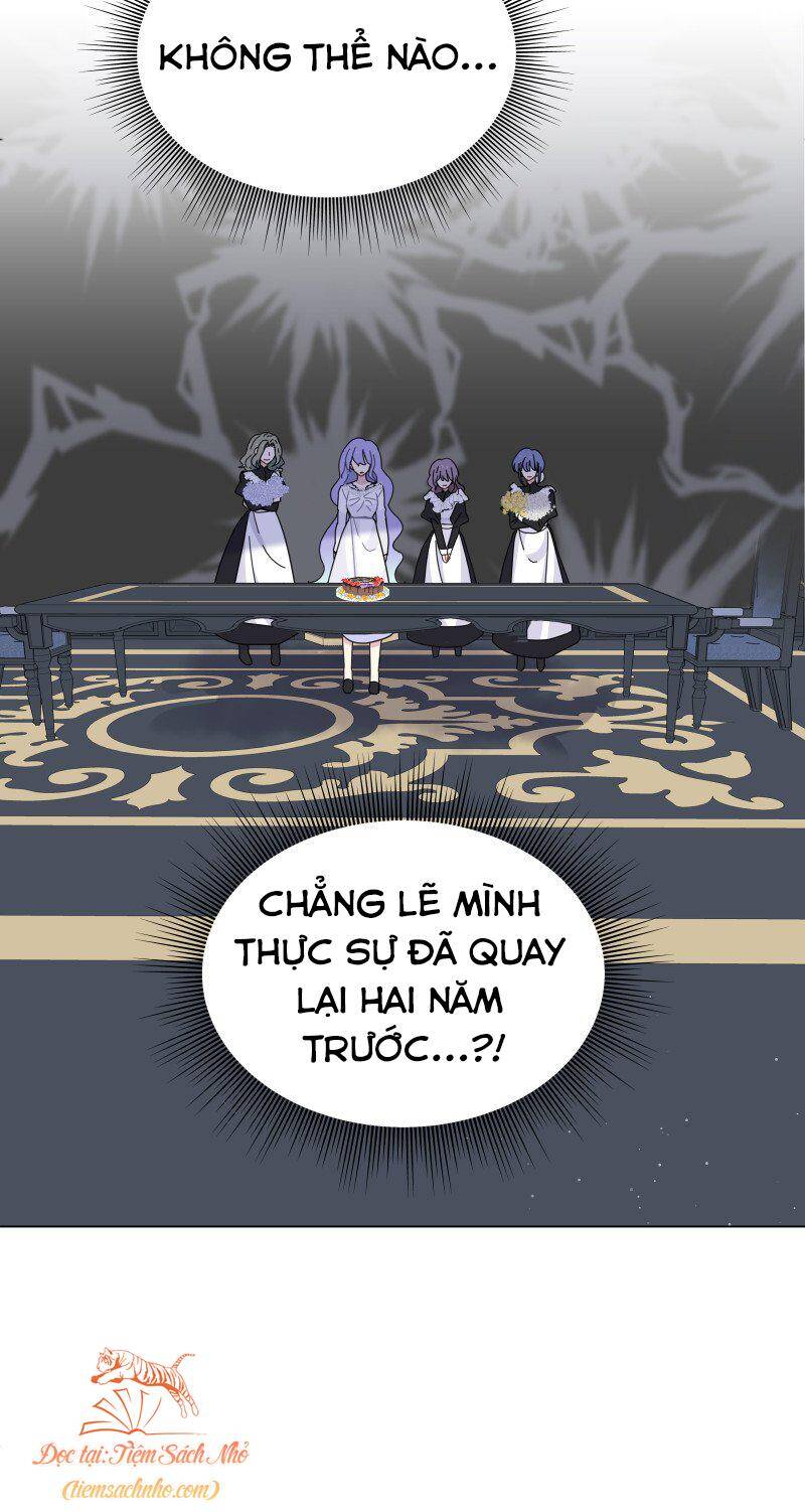 Lấy Đi Trái Tim Nàng Tiên Cá Chapter 2 - 24