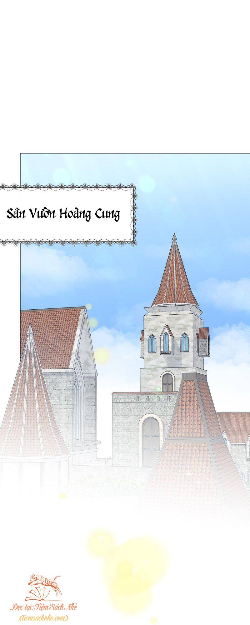 Lấy Đi Trái Tim Nàng Tiên Cá Chapter 2 - 25