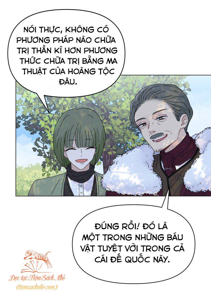 Lấy Đi Trái Tim Nàng Tiên Cá Chapter 2 - 28