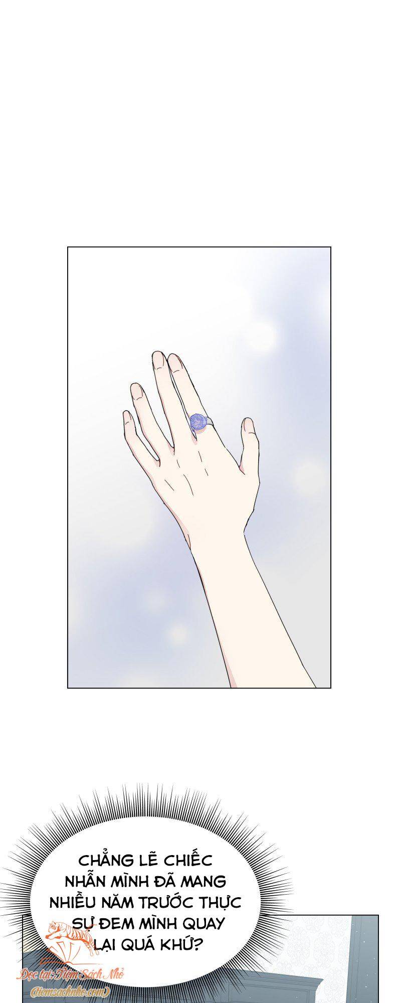 Lấy Đi Trái Tim Nàng Tiên Cá Chapter 2 - 36