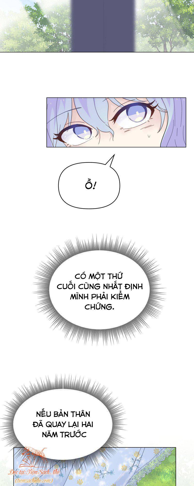 Lấy Đi Trái Tim Nàng Tiên Cá Chapter 2 - 40