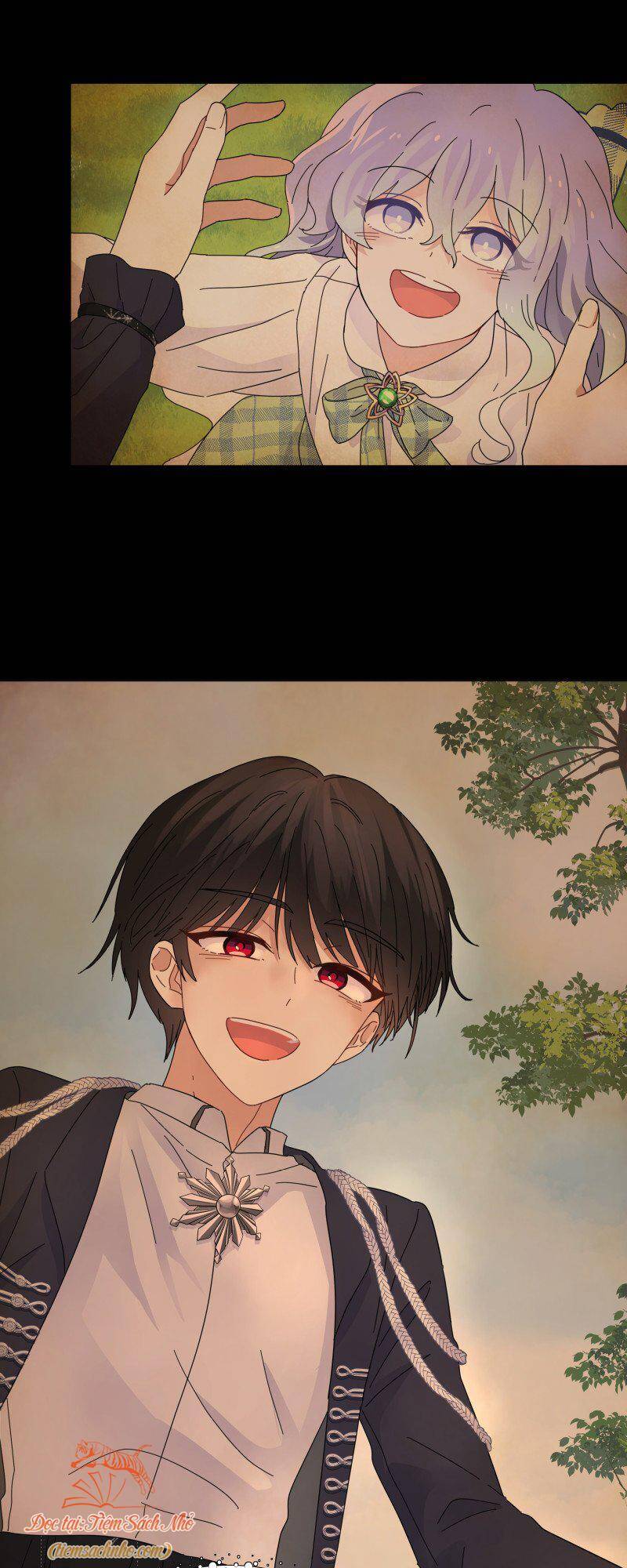 Lấy Đi Trái Tim Nàng Tiên Cá Chapter 2 - 5