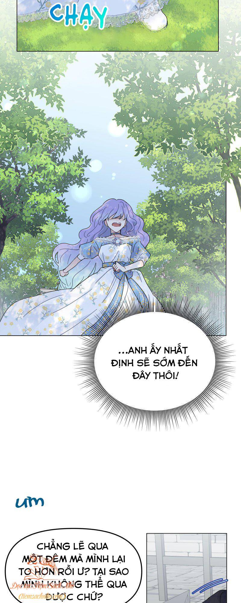 Lấy Đi Trái Tim Nàng Tiên Cá Chapter 2 - 41