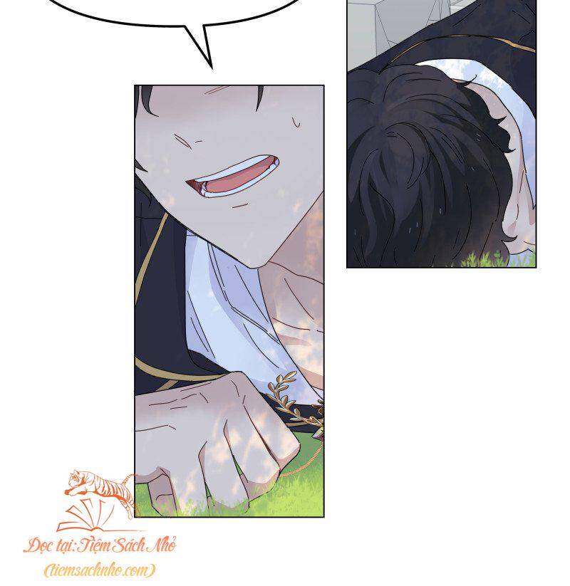 Lấy Đi Trái Tim Nàng Tiên Cá Chapter 2 - 42