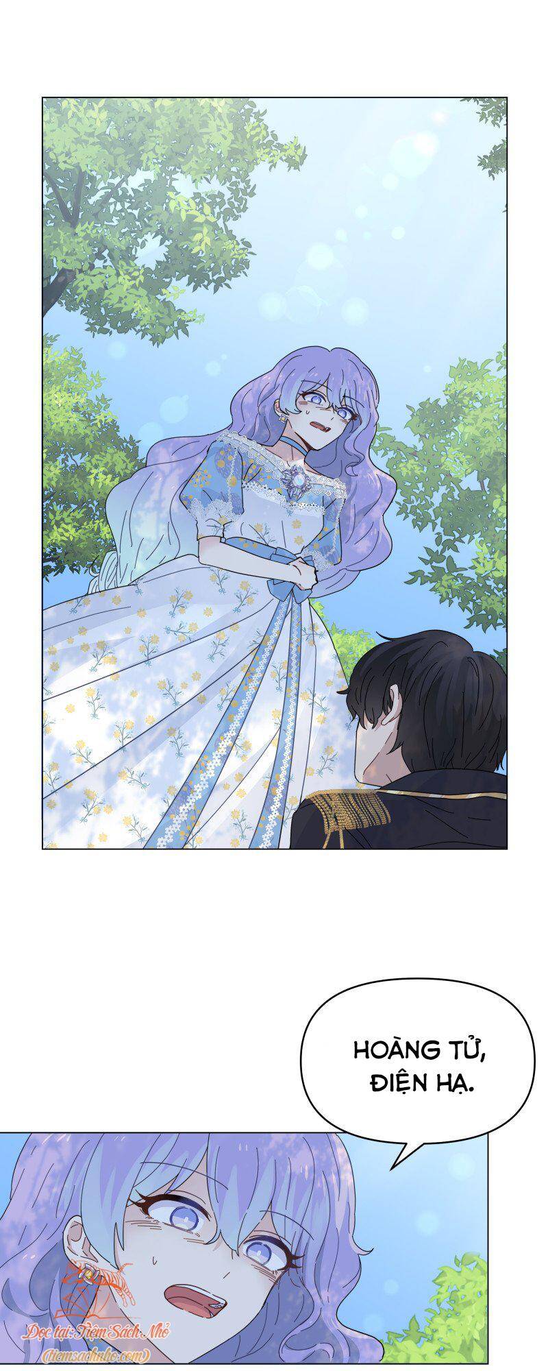 Lấy Đi Trái Tim Nàng Tiên Cá Chapter 2 - 43