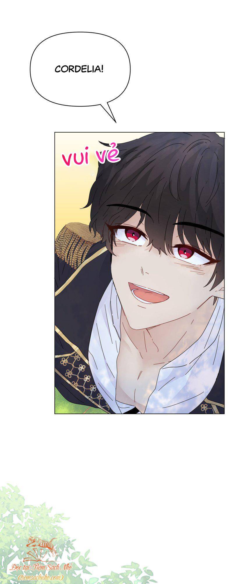 Lấy Đi Trái Tim Nàng Tiên Cá Chapter 2 - 44