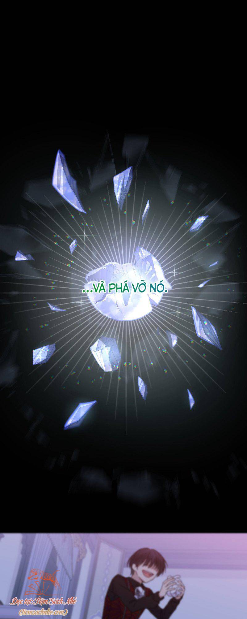 Lấy Đi Trái Tim Nàng Tiên Cá Chapter 2 - 9