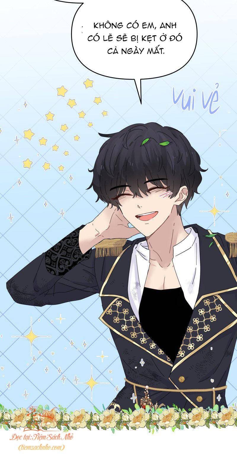 Lấy Đi Trái Tim Nàng Tiên Cá Chapter 3 - 12