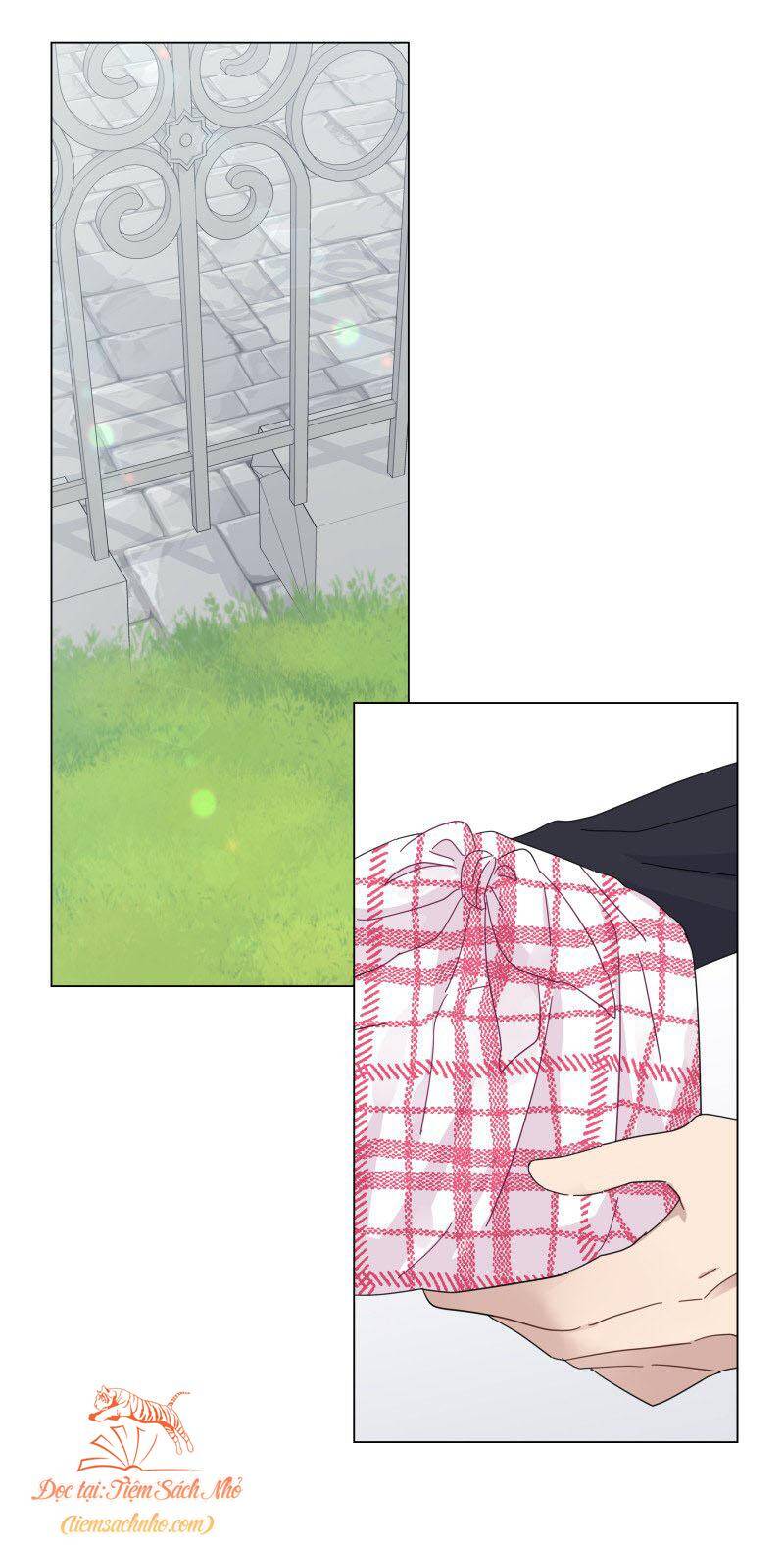 Lấy Đi Trái Tim Nàng Tiên Cá Chapter 3 - 16