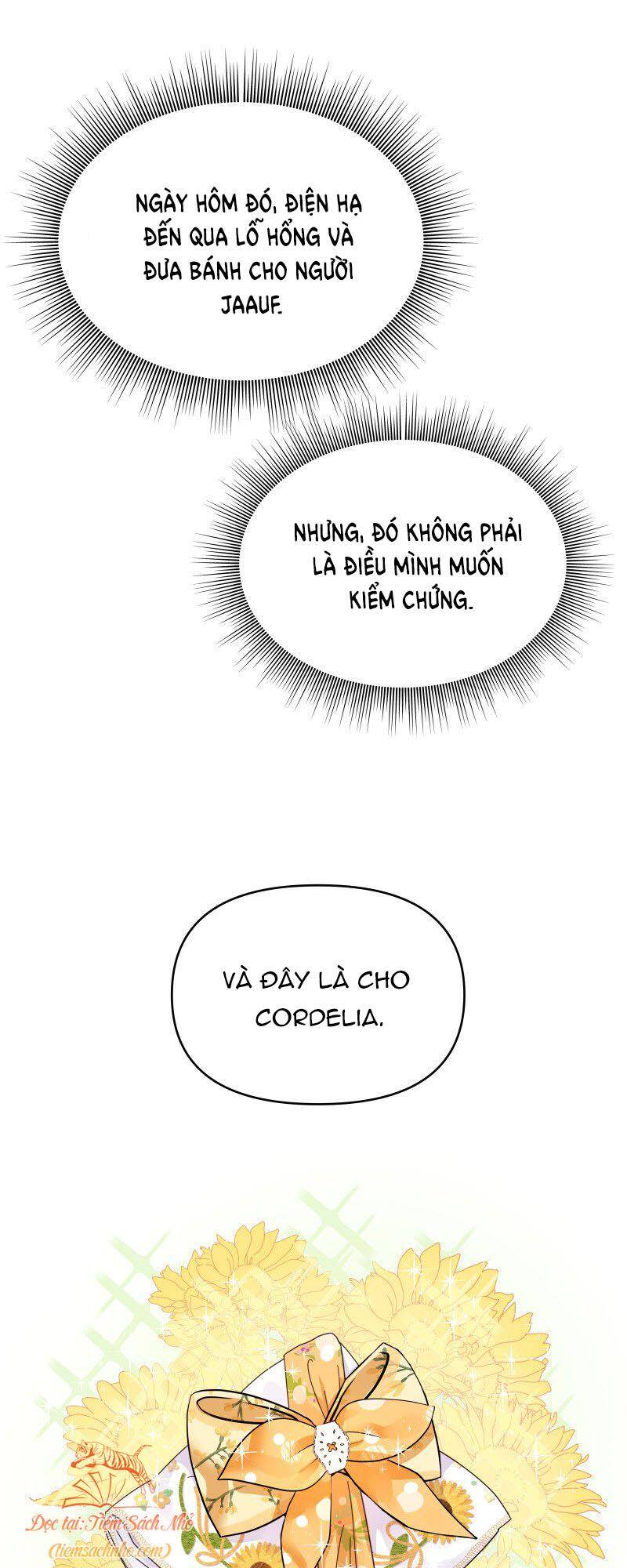 Lấy Đi Trái Tim Nàng Tiên Cá Chapter 3 - 17