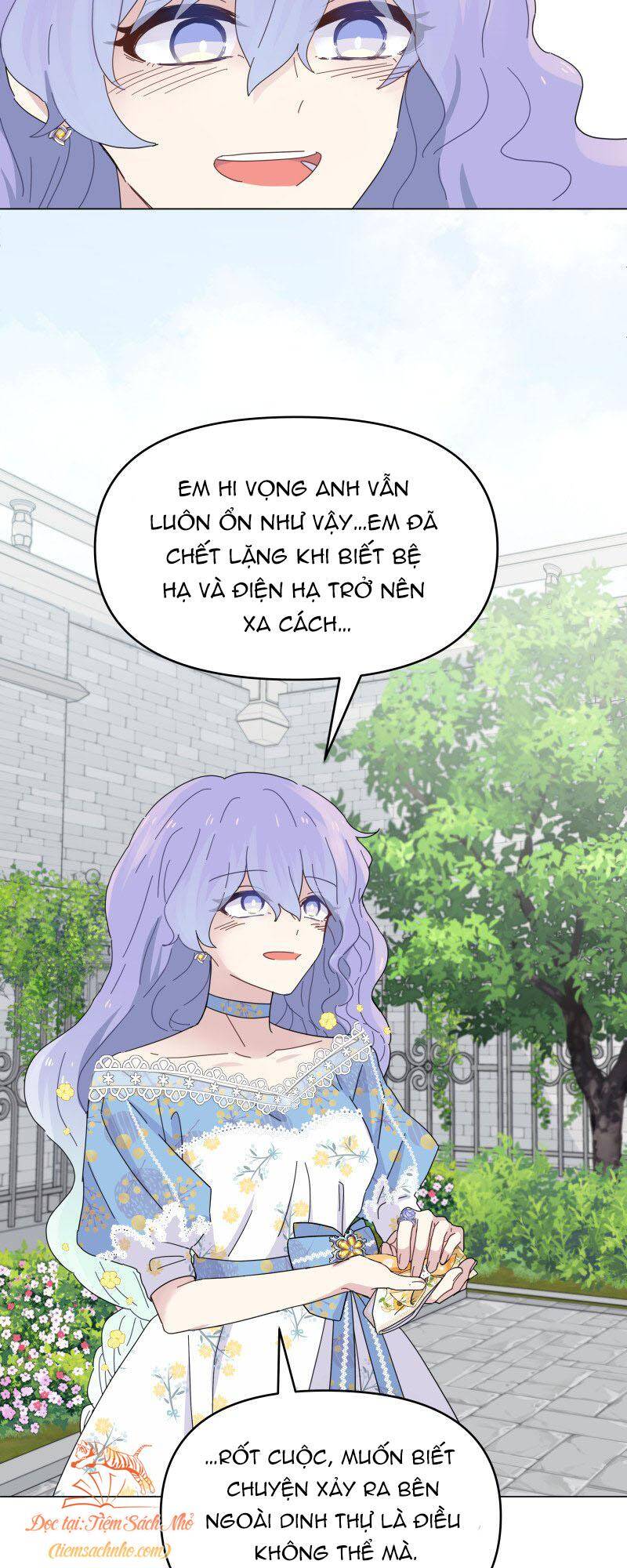 Lấy Đi Trái Tim Nàng Tiên Cá Chapter 3 - 19