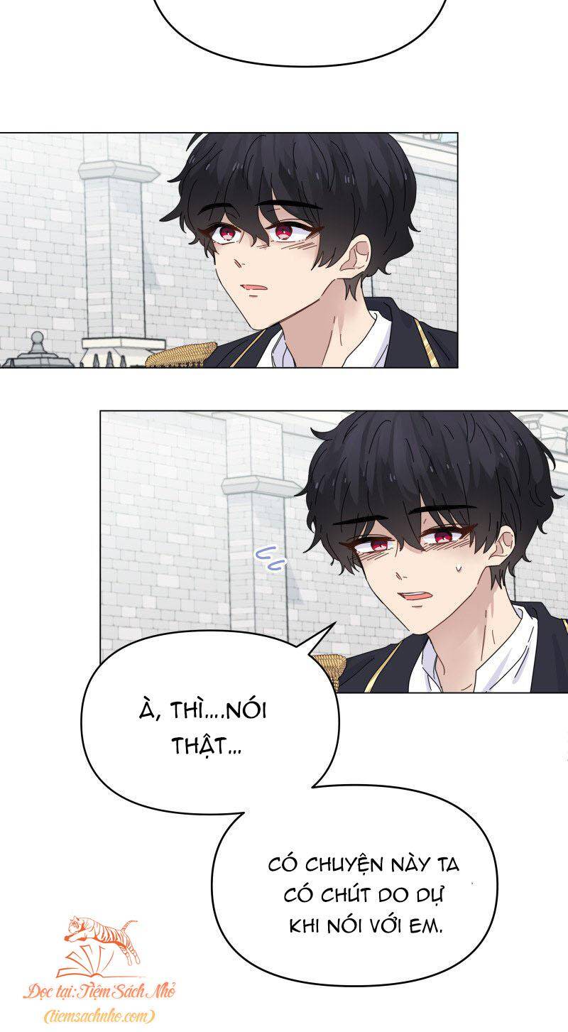 Lấy Đi Trái Tim Nàng Tiên Cá Chapter 3 - 20
