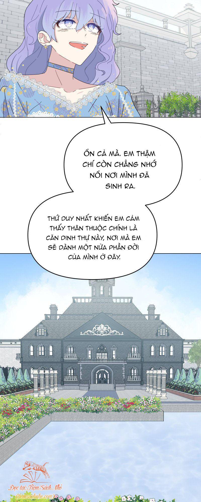 Lấy Đi Trái Tim Nàng Tiên Cá Chapter 3 - 27