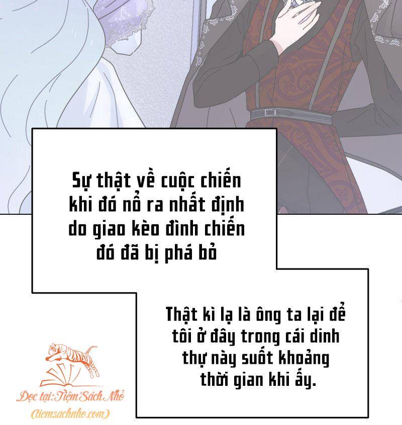 Lấy Đi Trái Tim Nàng Tiên Cá Chapter 3 - 32