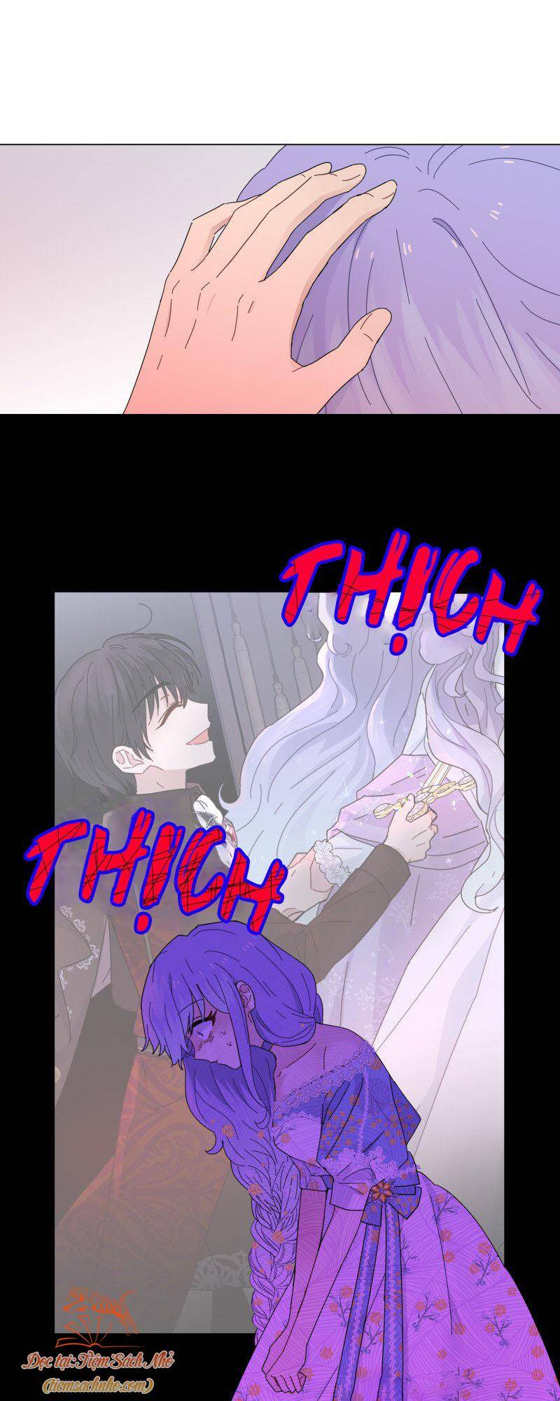 Lấy Đi Trái Tim Nàng Tiên Cá Chapter 3 - 34