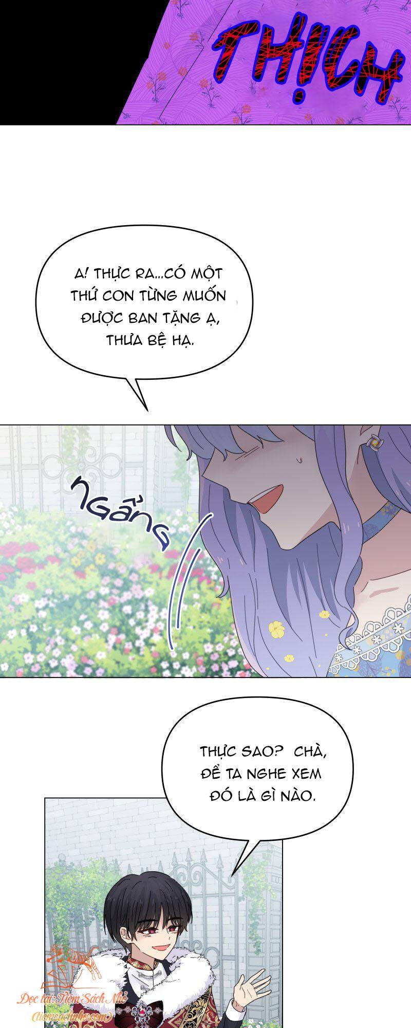 Lấy Đi Trái Tim Nàng Tiên Cá Chapter 3 - 35