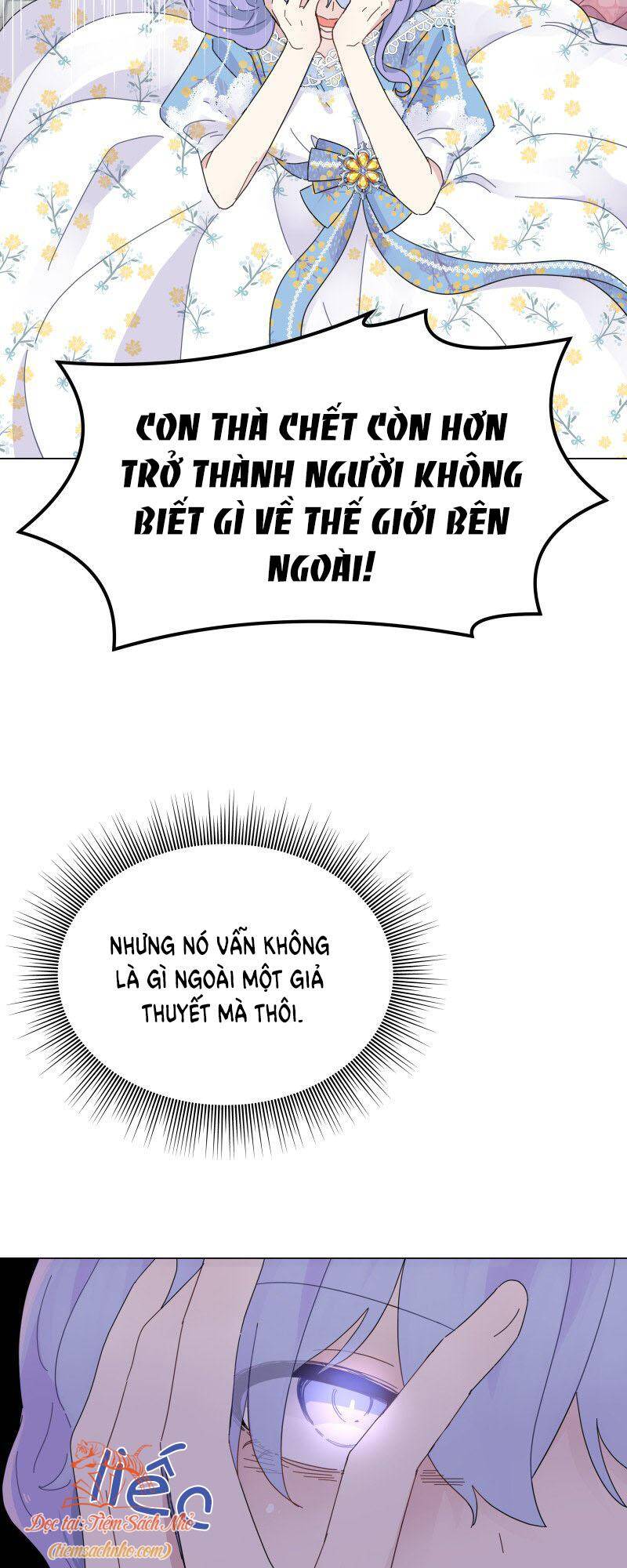 Lấy Đi Trái Tim Nàng Tiên Cá Chapter 3 - 42