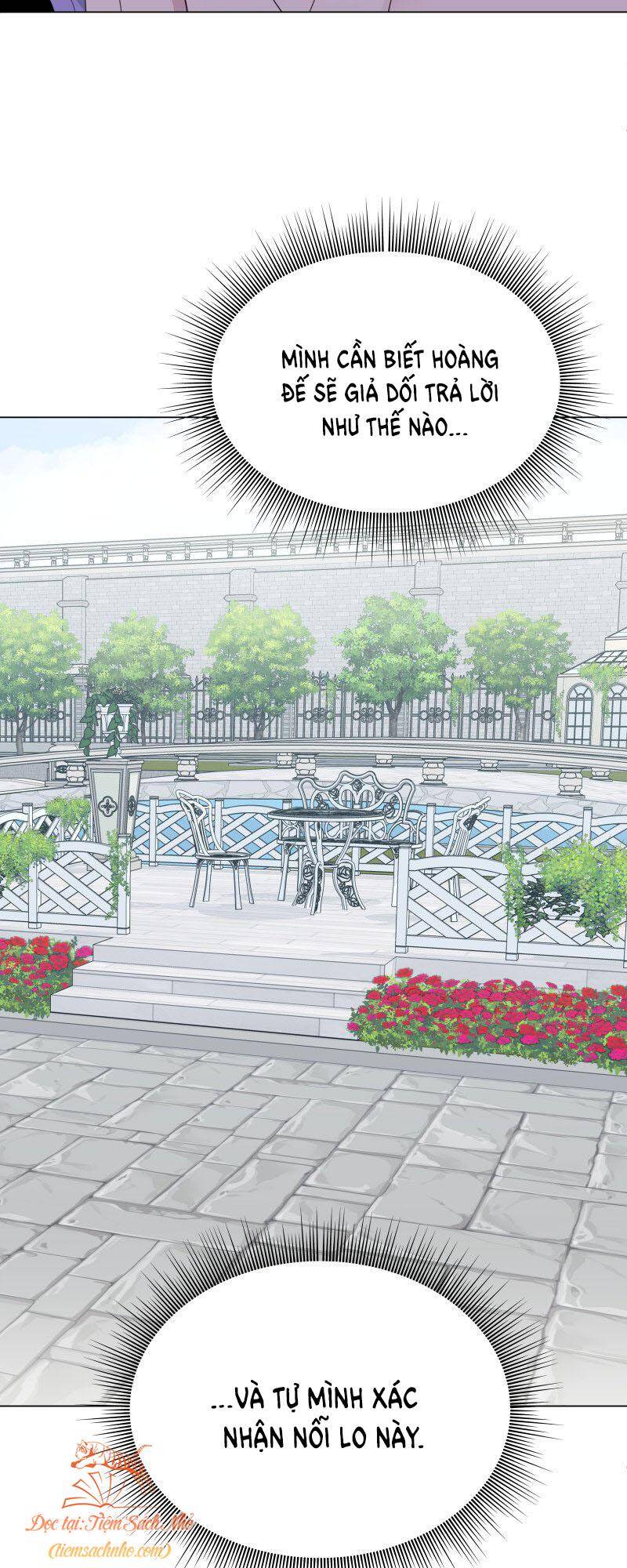 Lấy Đi Trái Tim Nàng Tiên Cá Chapter 3 - 43