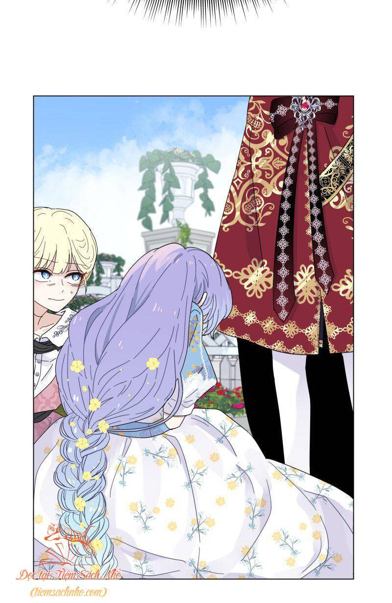 Lấy Đi Trái Tim Nàng Tiên Cá Chapter 3 - 44