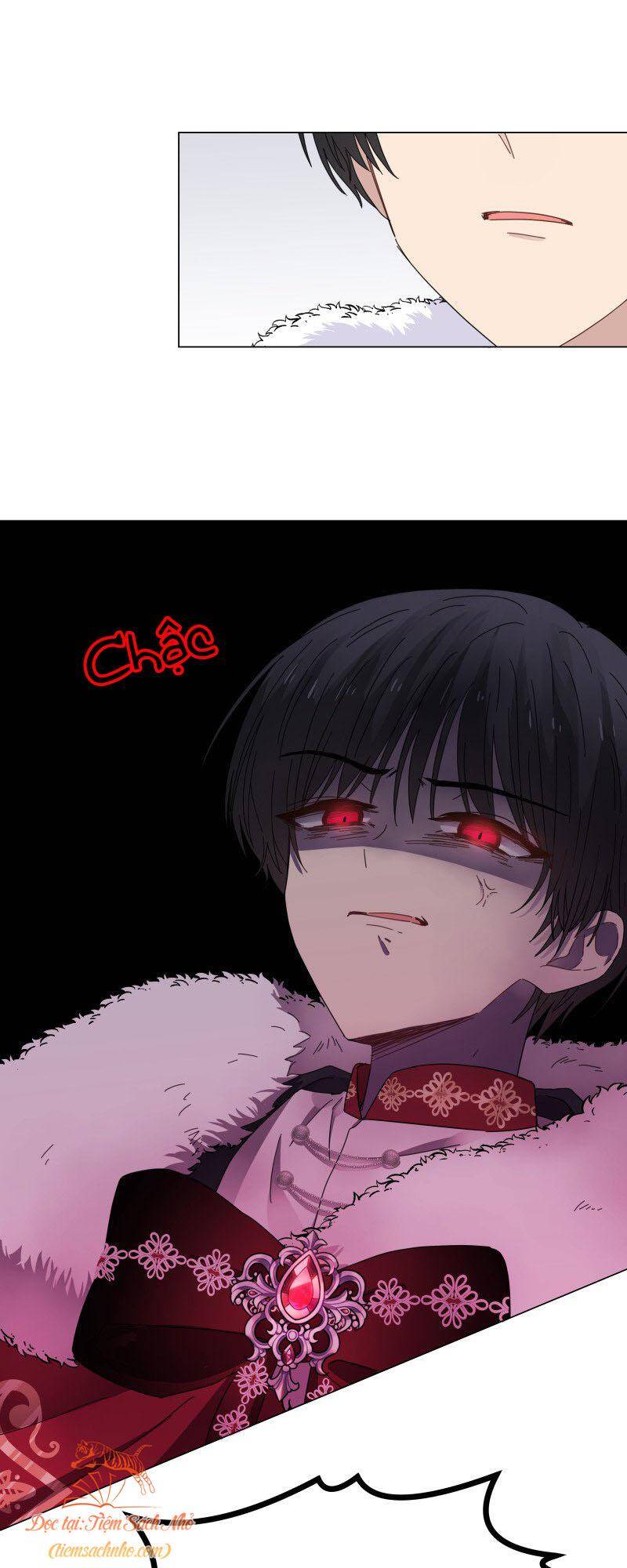 Lấy Đi Trái Tim Nàng Tiên Cá Chapter 3 - 45