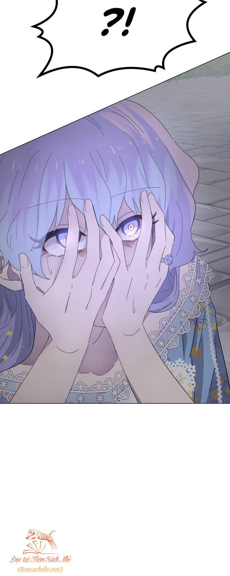 Lấy Đi Trái Tim Nàng Tiên Cá Chapter 3 - 46