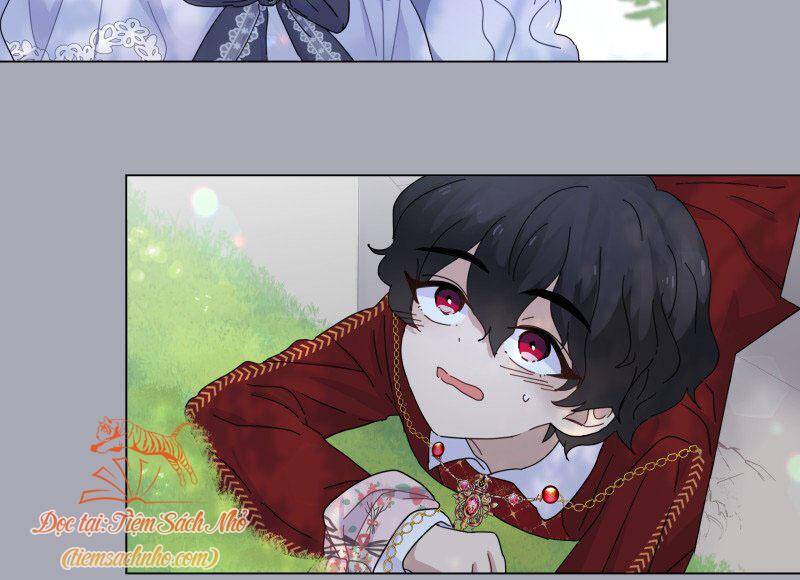 Lấy Đi Trái Tim Nàng Tiên Cá Chapter 3 - 8