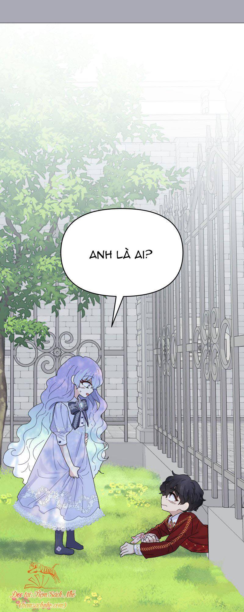 Lấy Đi Trái Tim Nàng Tiên Cá Chapter 3 - 9