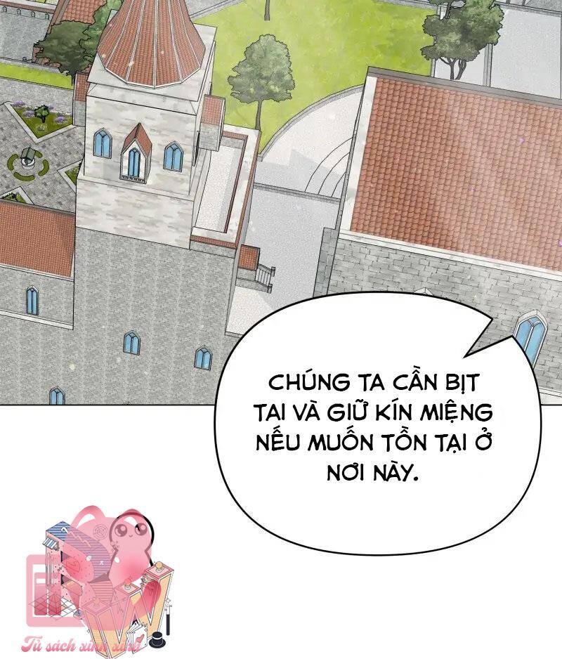 Lấy Đi Trái Tim Nàng Tiên Cá Chapter 14 - 12