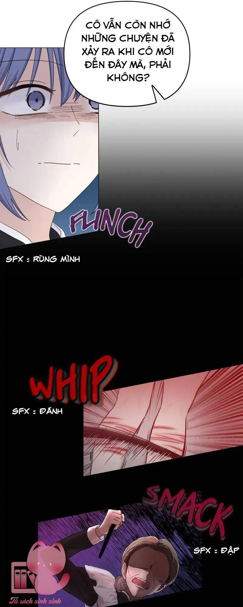 Lấy Đi Trái Tim Nàng Tiên Cá Chapter 14 - 13