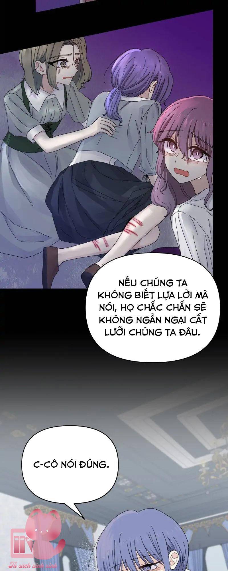 Lấy Đi Trái Tim Nàng Tiên Cá Chapter 14 - 14