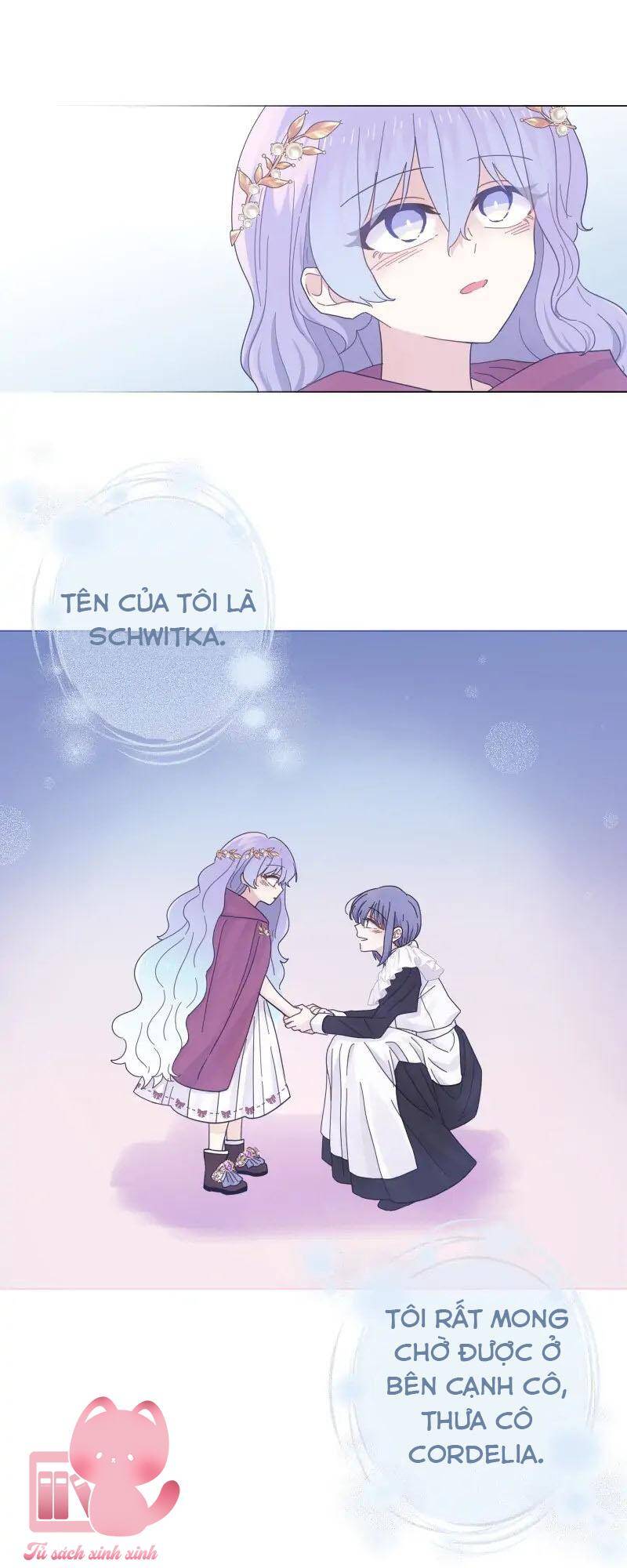 Lấy Đi Trái Tim Nàng Tiên Cá Chapter 14 - 19