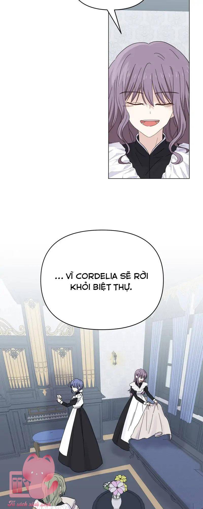 Lấy Đi Trái Tim Nàng Tiên Cá Chapter 14 - 3