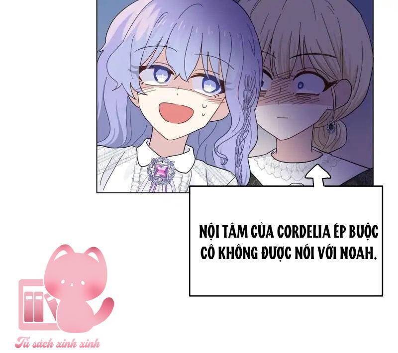 Lấy Đi Trái Tim Nàng Tiên Cá Chapter 14 - 24