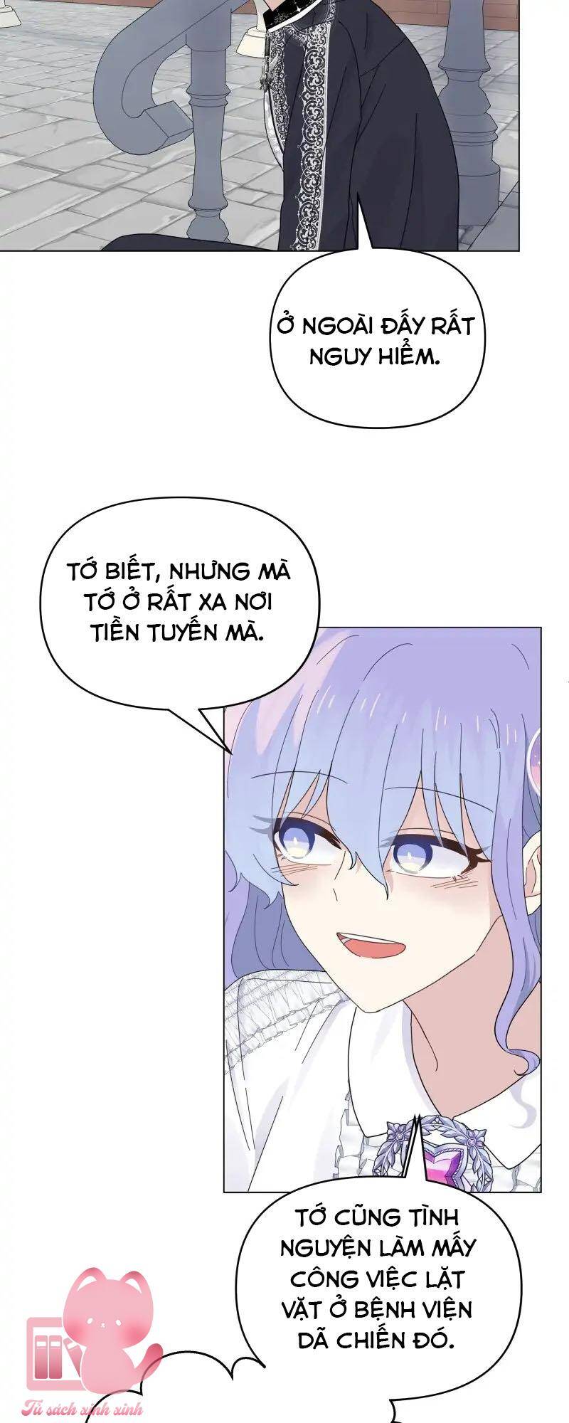 Lấy Đi Trái Tim Nàng Tiên Cá Chapter 14 - 26