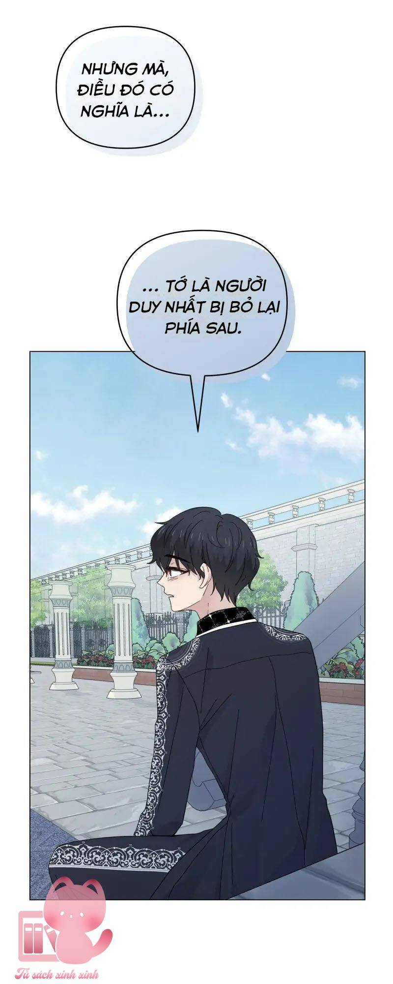 Lấy Đi Trái Tim Nàng Tiên Cá Chapter 14 - 29