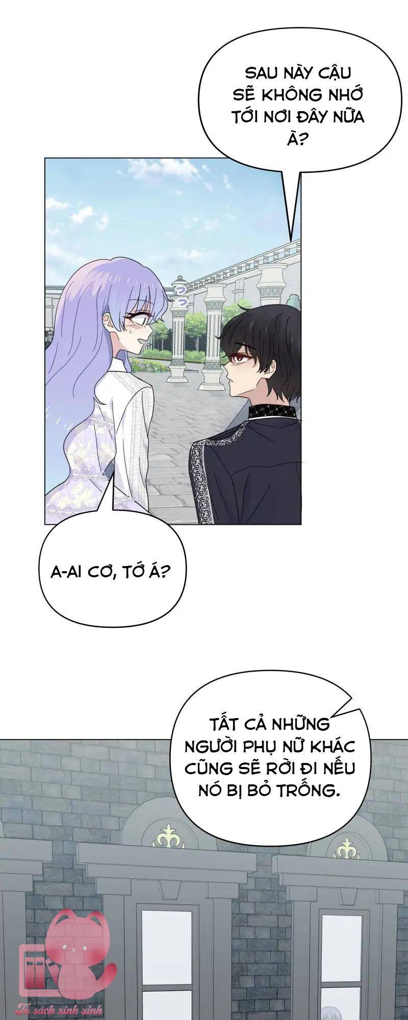 Lấy Đi Trái Tim Nàng Tiên Cá Chapter 14 - 31