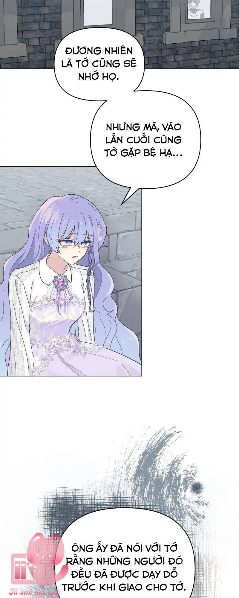 Lấy Đi Trái Tim Nàng Tiên Cá Chapter 14 - 32
