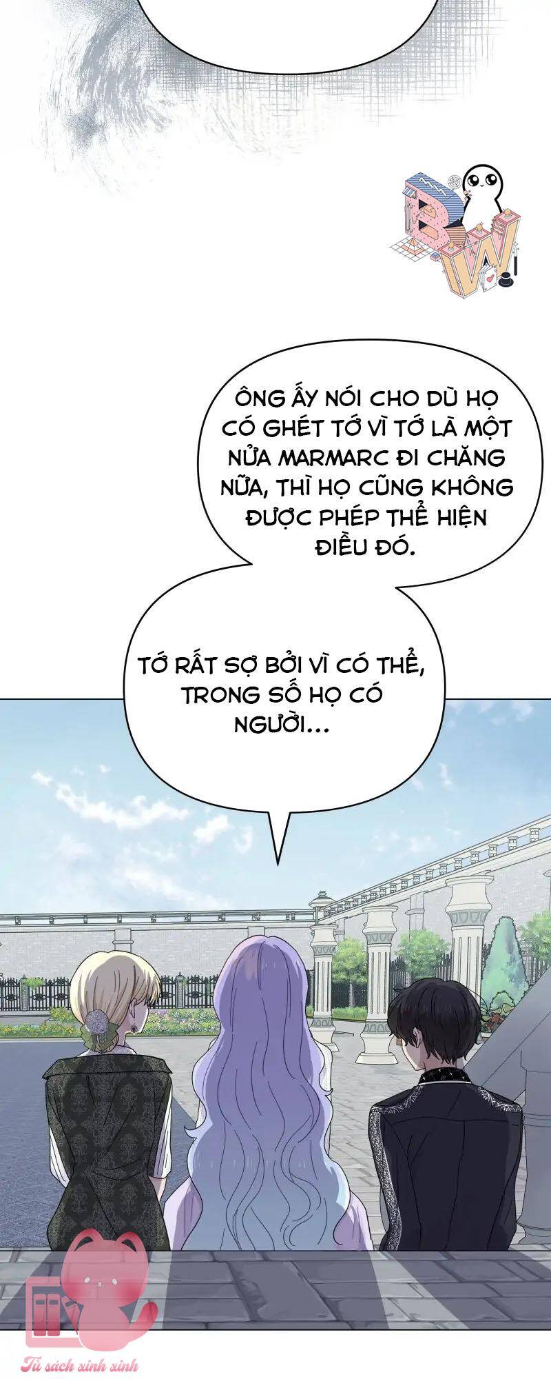 Lấy Đi Trái Tim Nàng Tiên Cá Chapter 14 - 33