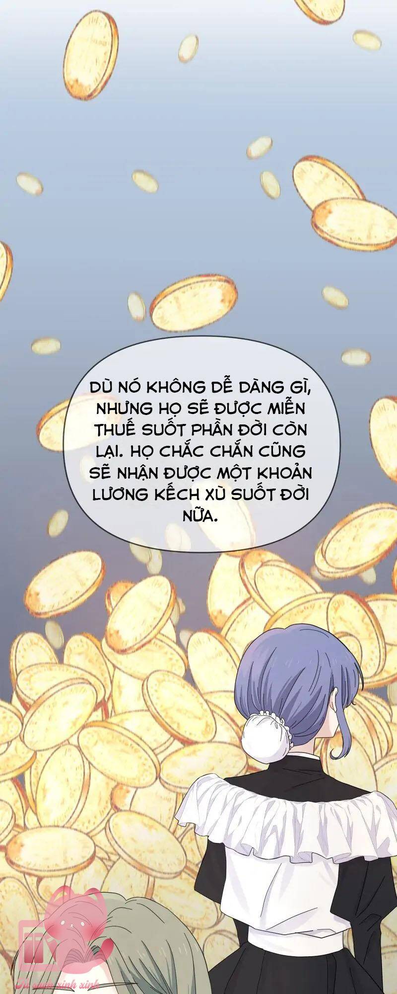 Lấy Đi Trái Tim Nàng Tiên Cá Chapter 14 - 36