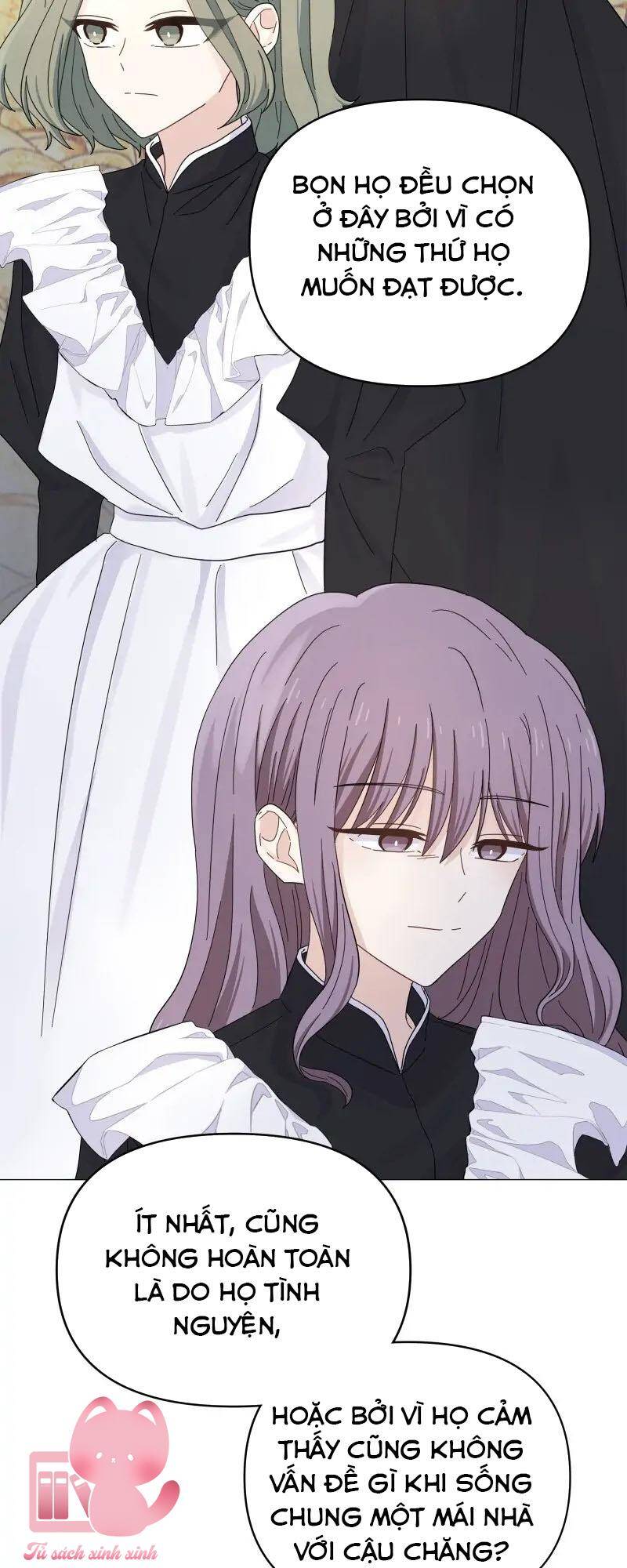 Lấy Đi Trái Tim Nàng Tiên Cá Chapter 14 - 37