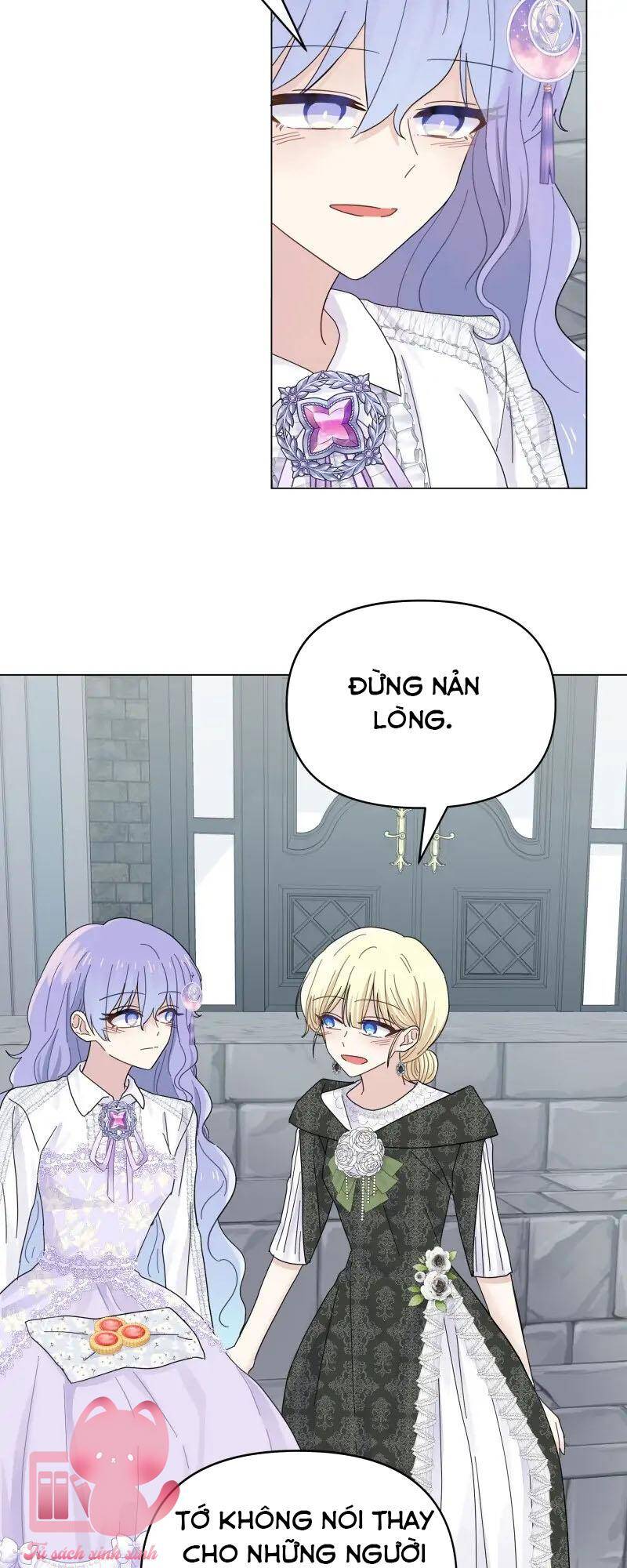 Lấy Đi Trái Tim Nàng Tiên Cá Chapter 14 - 39