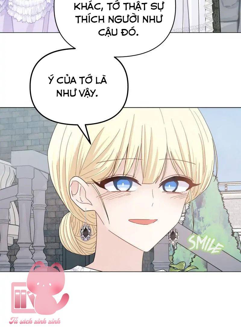 Lấy Đi Trái Tim Nàng Tiên Cá Chapter 14 - 40