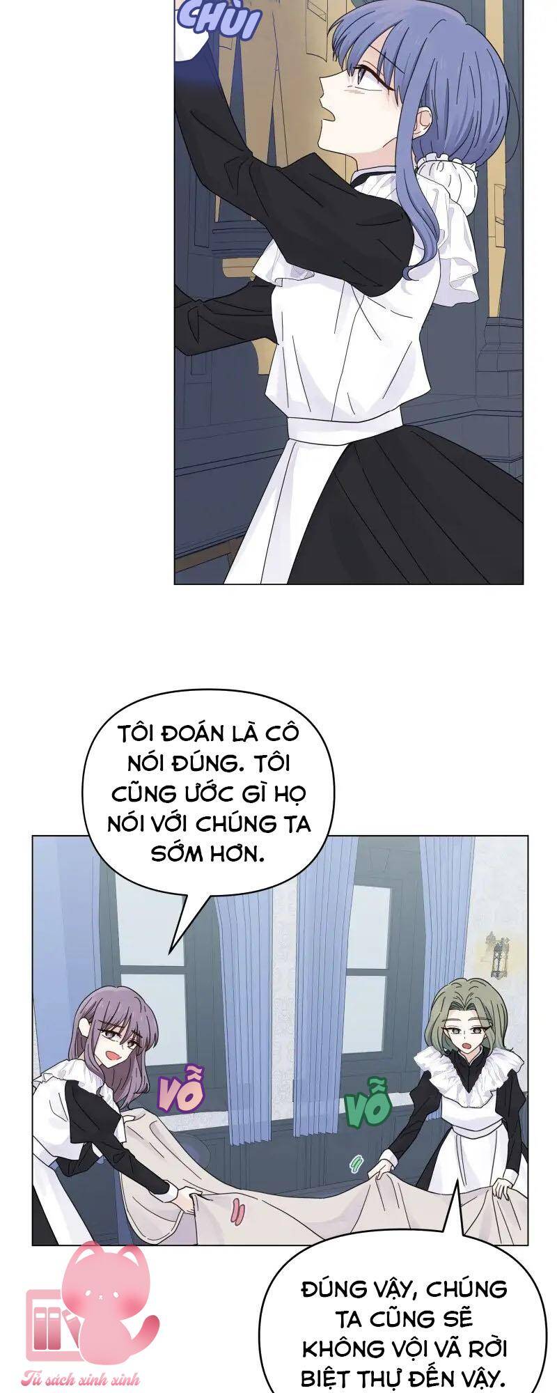 Lấy Đi Trái Tim Nàng Tiên Cá Chapter 14 - 5